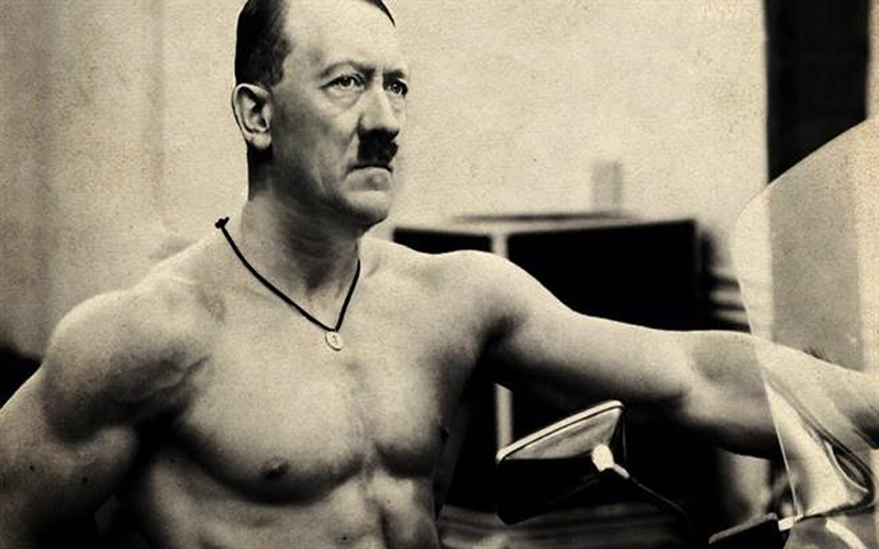 讓人汗顏！希特勒二戰時期「最具破壞性的武器」曝光，以24萬3000美元高價被賣出。（圖+影）