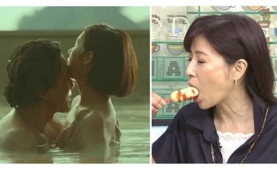 日本男性票選「最想和她上床的美熟女」年紀增長性感魅力反增不減：第一名凍齡女神不意外