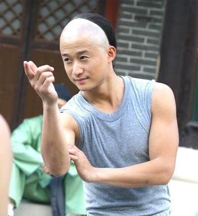盤點十大打入好萊塢的中國巨星，甄子丹墊底，他竟然是第一！