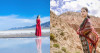 奧客無極限！網購18件衣服「穿去西藏旅遊」拍完美照竟「全數退貨」！網：真的噁心